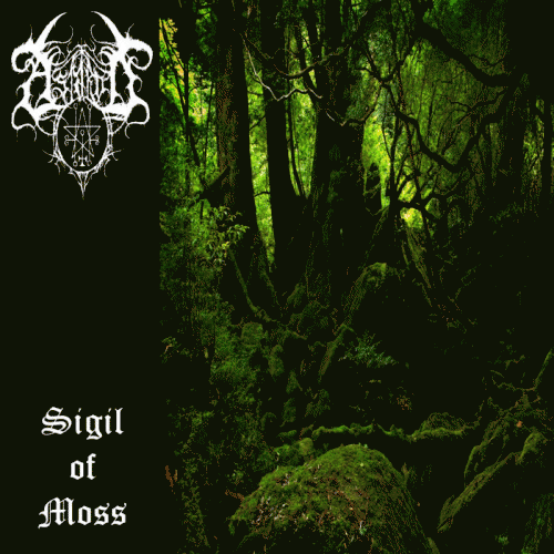 Astarot (MEX) : Sigil of Moss